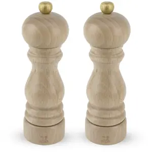 Comparateur de prix : Peugeot Paris u'Select 2/23386 Moulin à Poivre et Sel Chocolat 18 cm