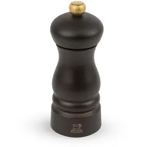 Peugeot moulin a poivre clermont - 13cm - chocolat pas cher