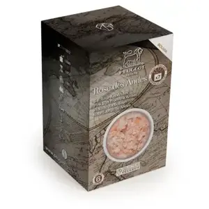 Sel PEUGEOT Sel Rose des Andes 350g pas cher