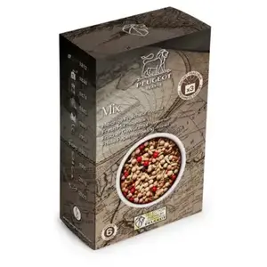 Poivre PEUGEOT de 3 sachets de 20g Mélange Fraicheur pas cher