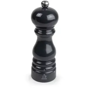 Moulin à poivre PEUGEOT Paris u'select bois ardoise 18 cm pas cher
