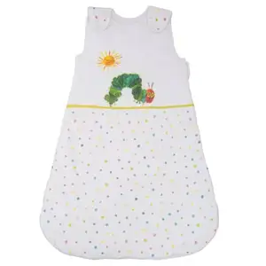 HERDING Gigoteuse chenille qui fait des trous jersey premium TOG 2.5Vendu paramazon