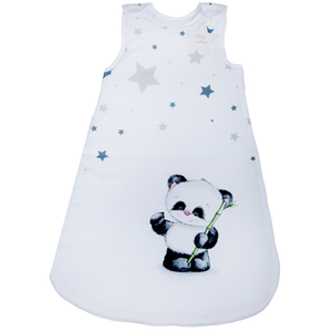 Gigoteuse bébé Herding Panda Blanc 70x45 cm 3385201235Vendu parcdiscount