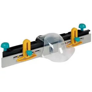 Comparateur de prix : Wolfcraft Butée fraisage parallèle WOLFCRAFT 6901000 pour Master Cut