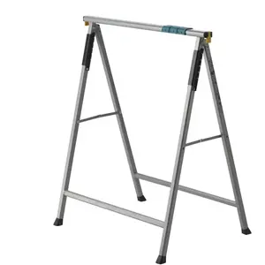 Comparateur de prix : Wolfcraft Tréteau de coupe WOLFCRAFT 6905000 Workstand