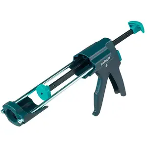 Comparateur de prix : Wolfcraft Pistolet à cartouche WOLFCRAFT MG 600 PRO - 310 mL