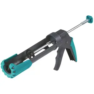 Comparateur de prix : Wolfcraft Pistolet à cartouche WOLFCRAFT 4352000 MG 200 ERGO - 310 mL