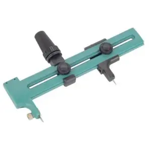 Comparateur de prix : WOLFCRAFT - 1 Compas-cutter