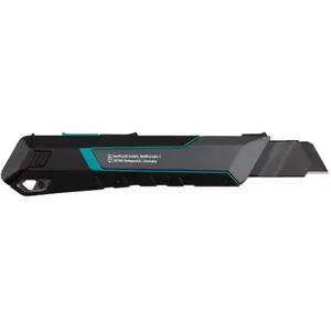 Cutter Wolfcraft Métal 25 mm