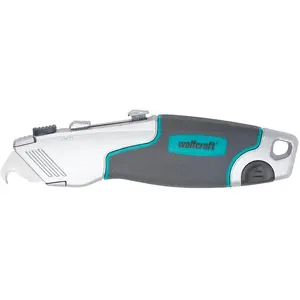 Wolfcraft Wolfcraft Cutter Pro deux lames - 4200000