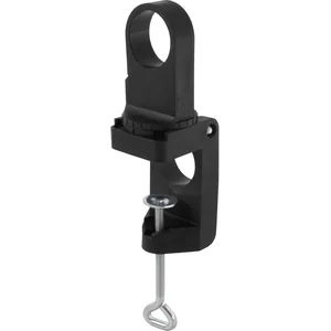 Comparateur de prix : Wolfcraft Wolfcraft Support de machines à collerette Ø 43 mm, orientable