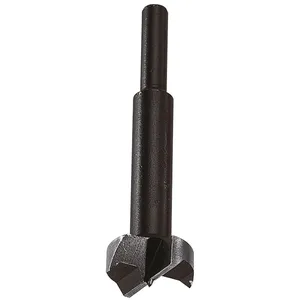 WOLFCRAFT - 1 Fraise à bois d'encastrement L90 Ø20 mm pas cher