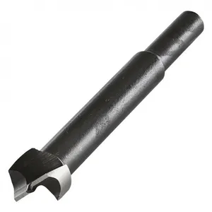 Comparateur de prix : WOLFCRAFT - 1 Fraise à bois d'encastrement L90 Ø15 mm