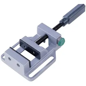Etau universel rapide WOLFCRAFT 3410000 Largeur de mâchoire: 100 mm pas cher