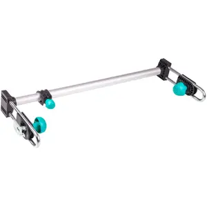 Comparateur de prix : Wolfcraft Positionneur de châssis de porte WOLFCRAFT 3675000 EASY