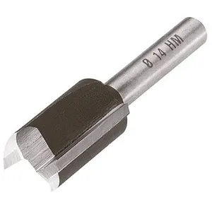 Comparateur de prix : Wolfcraft Wolfcraft Fraise HSS à rainurer, tige de 6 mm