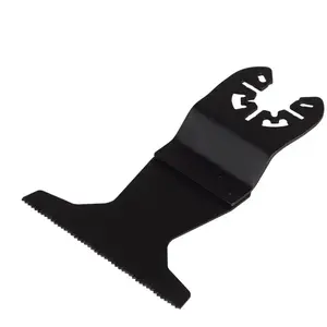 WOLFCRAFT - 1 Lame scie plongeante BiM, 65 mm pas cher