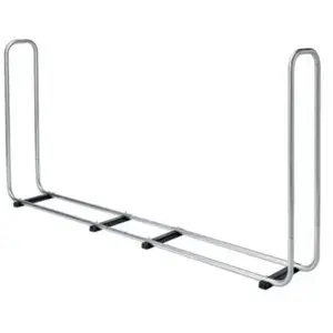 Comparateur de prix : Stockage de bûches Wolfcraft 5122000 20 x 100 x 200 cm