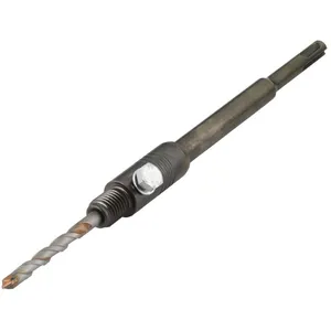 Wolfcraft Axe avec Foret WOLFCRAFT Centreur pour Trépans Diamètre 8mm pas cher