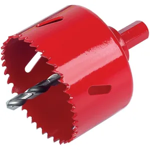 Comparateur de prix : wolfcraft Scie cloche 68 mm avec tige hexagonale 5474000 TU