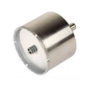 Comparateur de prix : wolfcraft Scie cloche diamantée Ceramic 35 mm 5926000