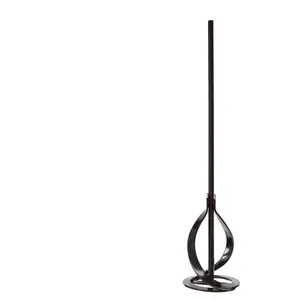 wolfcraft 1705000 - Mélangeur Peinture/Mortier - Diamètre 80x400 mm pas cher