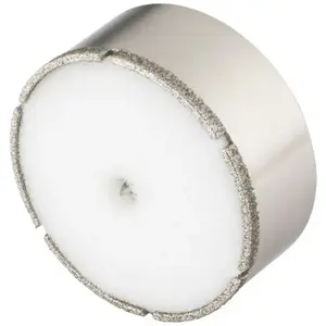 Comparateur de prix : Trépan diamant P25 - WOLFCRAFT - Ceramic 68 mm - Scie cloche à diamant