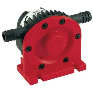 Comparateur de prix : wolfcraft 2202000 - Pompe de forage - 6 mm - Débit max. 1300 L/h