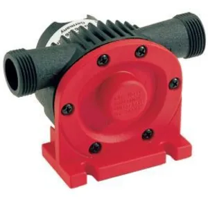 Comparateur de prix : Wolfcraft 2207000 Pompe pour perceuse Pompe avec boîtier en plastique