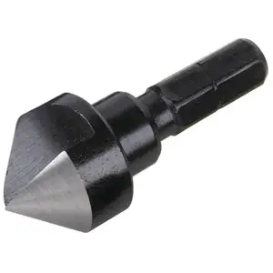 Comparateur de prix : wolfcraft Ensemble de mèches coniques 3 pcs Acier 2584000