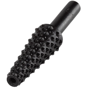 Comparateur de prix : WOLFCRAFT Râpe à bois conique - Ø 5 mm - 12 x 35 mm