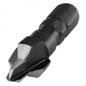 WOLFCRAFT Foret-fraisoir 6 pans - Ø 10 mm pas cher