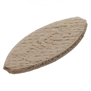 Comparateur de prix : wolfcraft 2923000 - Chevilles Type Lamello N° 20 - Set de 50 Pièces