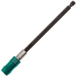 Comparateur de prix : Porte-embout de vissage magnétique WOLFCRAFT 2983000 longueur 150 mm TU