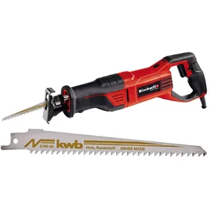 Comparateur de prix : Einhell Scie universelle TE-AP 750 E 750 W