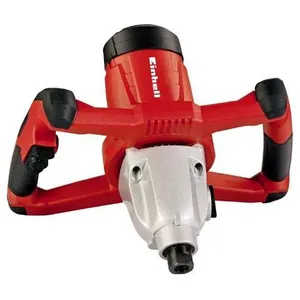 Comparateur de prix : Einhell Mixeur pour peinture/mortier TE-MX 1400-2 E