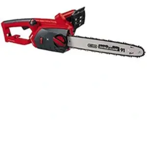 Comparateur de prix : Tronçonneuse électrique - EINHELL - GE-EC 2240
