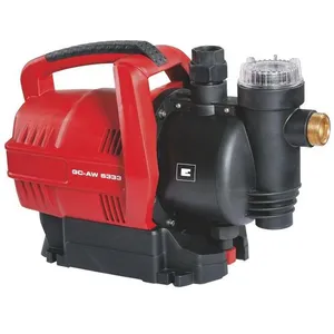 Comparateur de prix : Einhell Einhell Station de pompage GC-AW 6333 (4176730