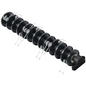 Comparateur de prix : Einhell - Rouleau aérateur de rechange pour scarifiacteur ge-sc 35 Li