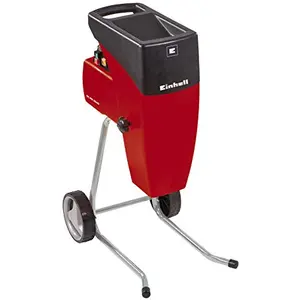 Comparateur de prix : EINHELL - Broyeur de végétaux électrique silencieux GC-RS 2540