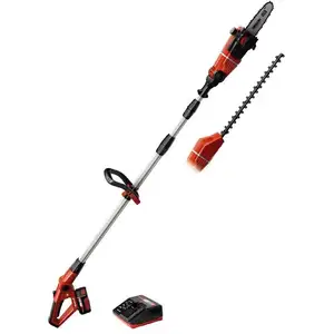 Kit Outil multifonction sans fil Einhell GE-HC 18 Li pas cher