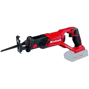 Comparateur de prix : Einhell Scie sabre universelle sans fil TE-AP 18 Li - Solo 18V (sans batterie)