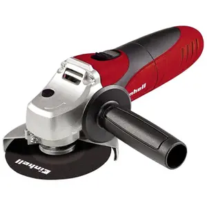 Comparateur de prix : Einhell TC-AG 115 meuleuse d'angle 11,5 cm 12000 tr/min 500 W 1,81 kg