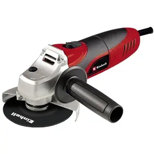 Comparateur de prix : Einhell TC-AG 125 meuleuse d'angle 12,5 cm 11000 tr/min 850 W 2,1 kg
