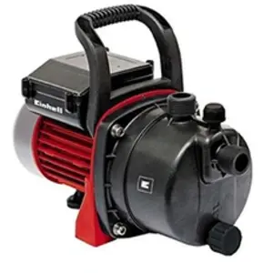 Comparateur de prix : Einhell Einhell GC-GP 6538 - Pompe d'arrosage 650 Watts