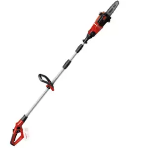 Comparateur de prix : Elagueuse sur perche sans fil Einhell GE-LC 18 Li T-Solo
