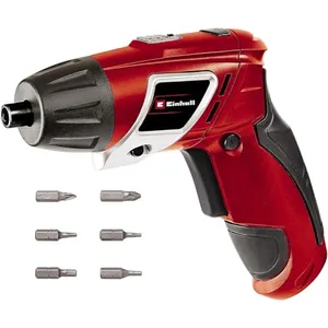 Einhell TC-SD 3,6 Li 4513442 Visseuse sans fil 3.6 V 1.3 Ah Li-Ion pas cher