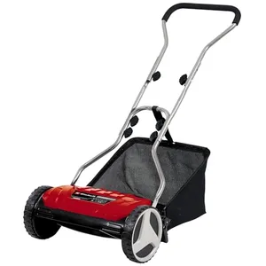 Comparateur de prix : Einhell Tondeuse à gazon à main GE-HM 38 S-F