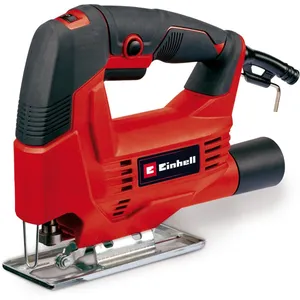 Einhell Scie sauteuse TC-JS 60/1 - 1000 - 3000 coups/min - 400W TU pas cher