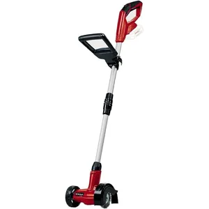 Comparateur de prix : Einhell Balayeuse de mauvaise herbe sans fil "GE-CC 18 Li-Solo" TU